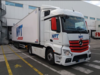 Camions Arras Transports NVT