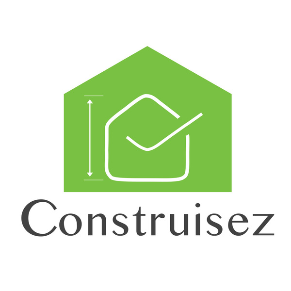 Logo Construisez