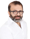 	Dr Antoine Sabet, chirurgien-dentiste à Paris 17