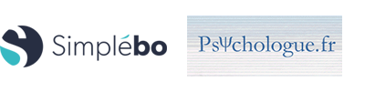 Logo Psychologue.fr