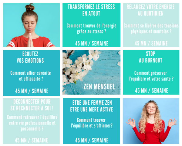 Et comment vivez-vous le télétravail ?