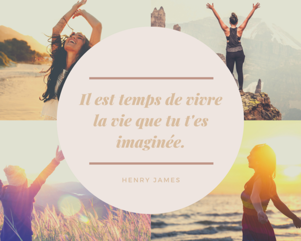 Donner du sens à sa vie, révélez vos capacités personnelles