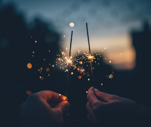 Décembre, les premiers bilans ou croire en soi ?