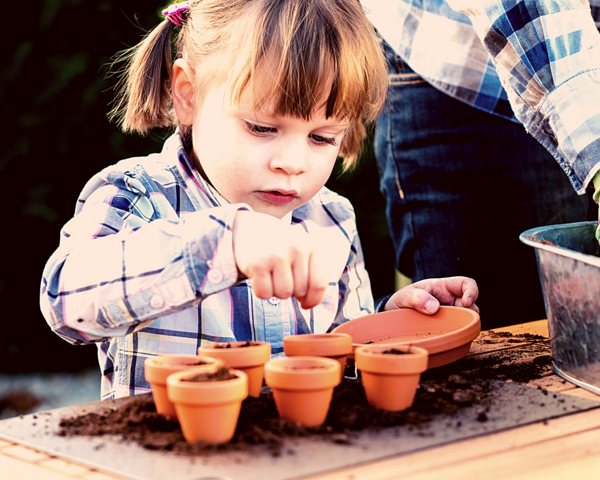 Changement : transformer la colère pour amorcer le changement