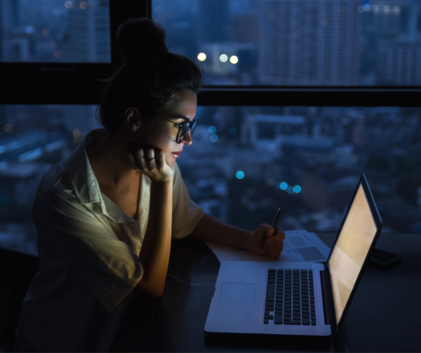 Pourquoi je n’arrive pas à déconnecter ?