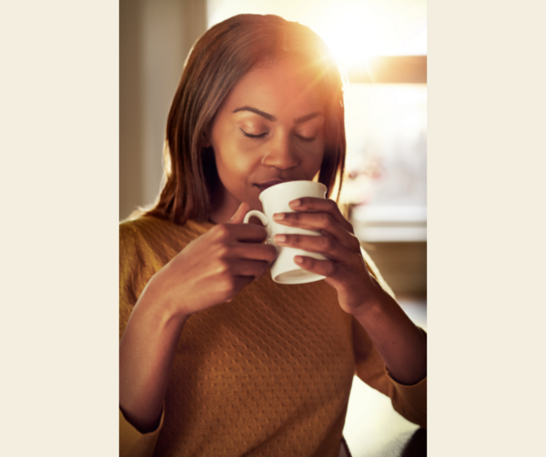 Ecouter ce qui se passe en moi