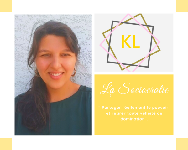 Travailler et collaborer autrement : la sociocratie