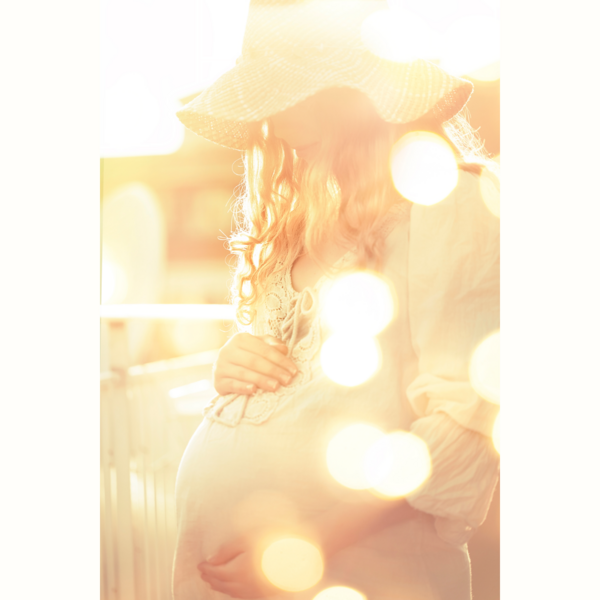 Le jour où j’ai décidé d’être maman - 3 moments clefs dans ma vie