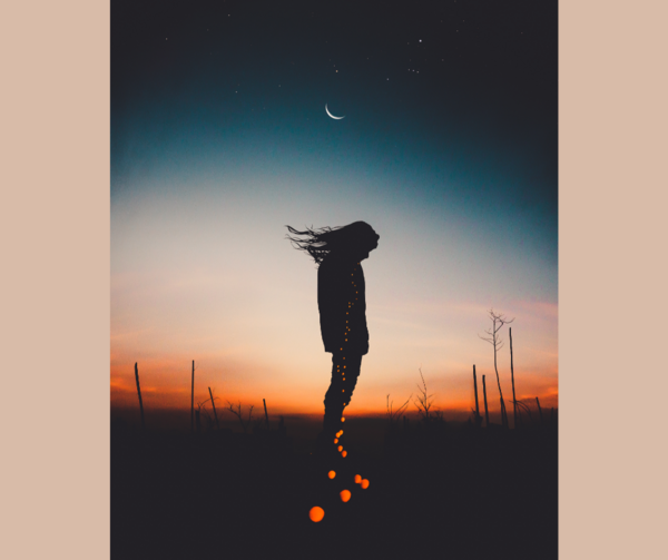 Accepter sa part d’ombre : prendre ma juste place