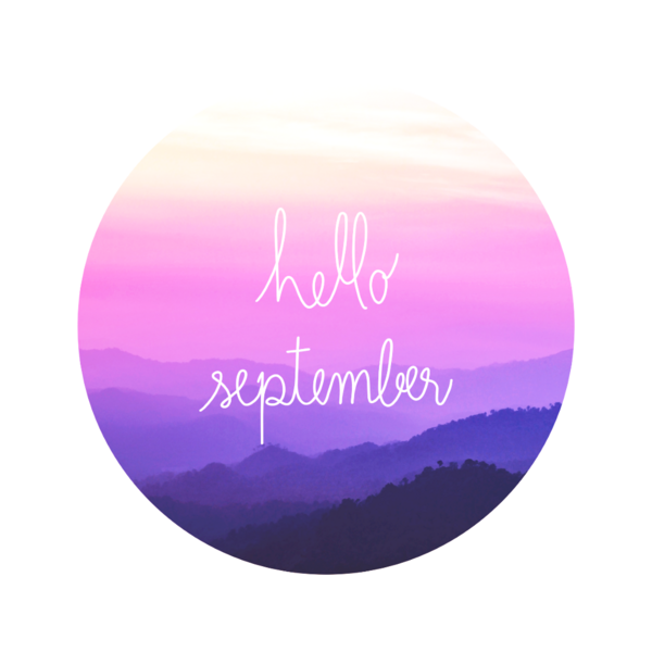 Septembre 2023 : LA RENTREE, DE NOUVEAUX CHANGEMENTS ?