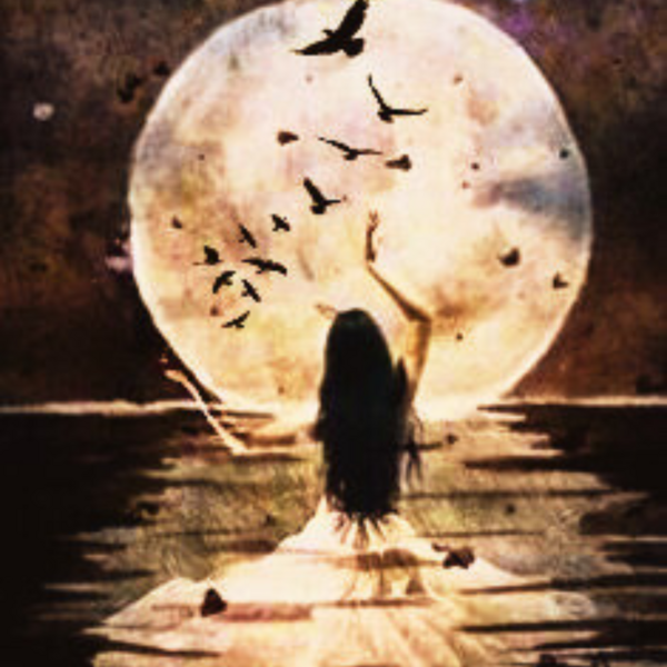 Nouvelle Lune Janvier - Indépendance 