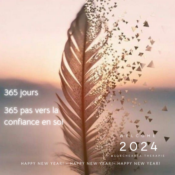 Entre voeux et résolutions, pour quel sens en 2024