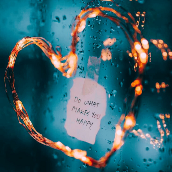 S’engager pour un profond renouveau de soi en 2024