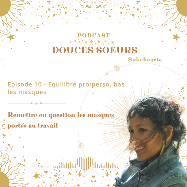 Douces Soeurs Podcast