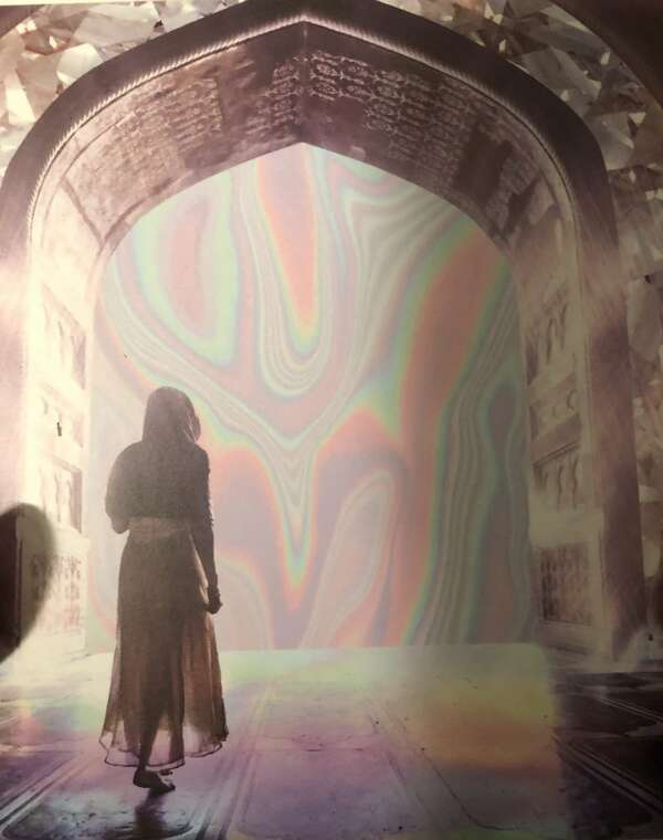 Authenticité, voyager au Coeur de soi❤️