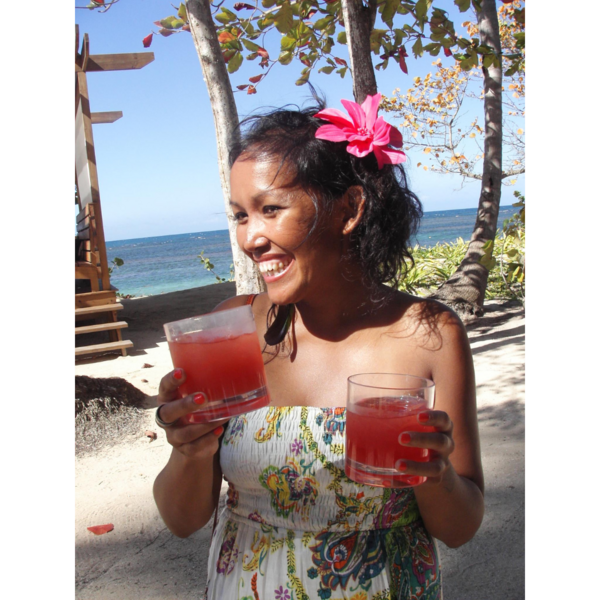 N’aie plus peur des autres, et surtout pas des femmes