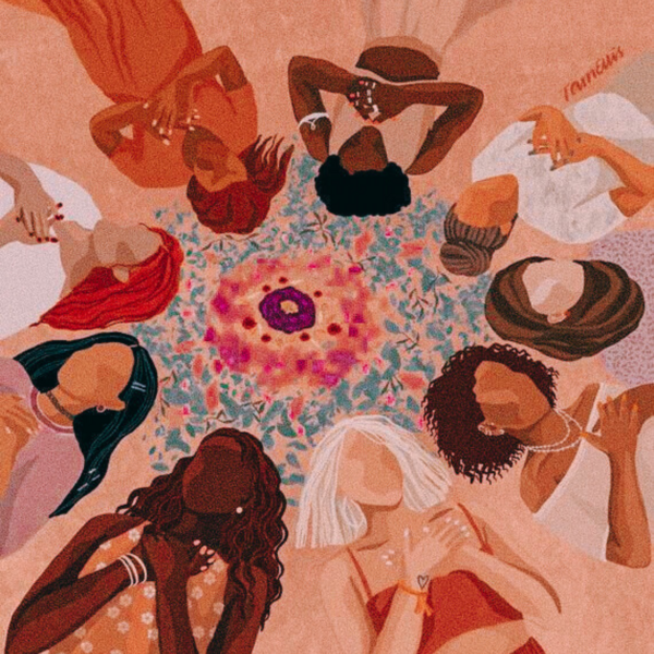 Authenticité au coeur de la sororité dans notre société ?