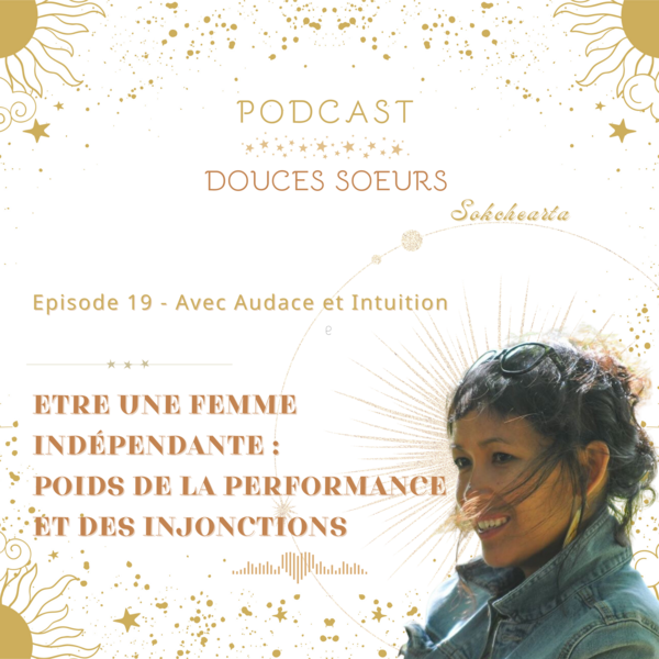Etre une femme indépendante : poids de la performance et des injonctions 