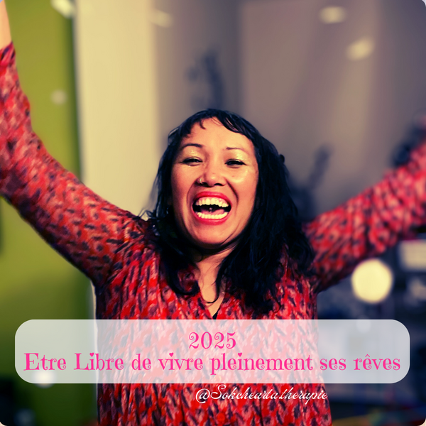 Entrée dans ton intention juste pour 2025