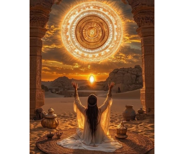 Reconnexion au corps et prendre soin de soi pour Prendre ma place