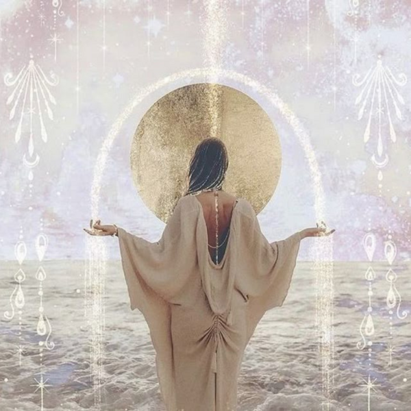 Aspirer à de profonds changements grâce à la sororité