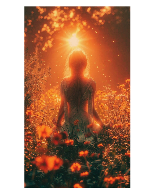 féminin sacré; authenticité