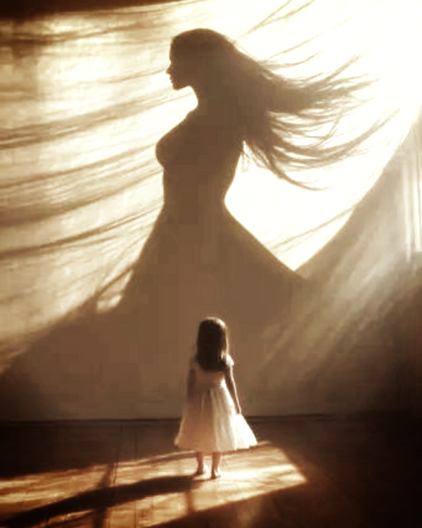 confiance, affirmation, authenticité