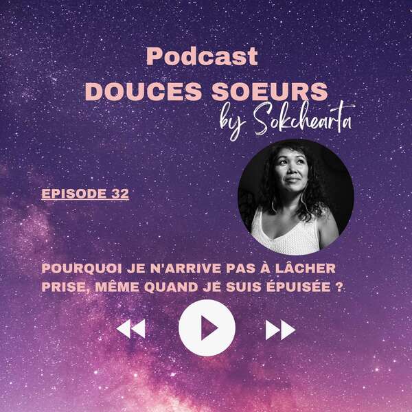 lâcher prise, mode survie, épuisement féminin, charge mentale, système nerveux