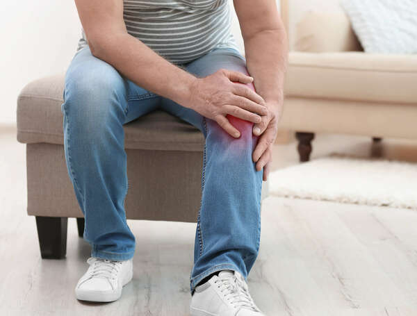 Descellement Aseptique de Prothèse