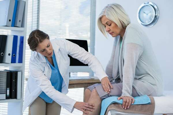 Algodystrophie en chirurgie orthopédique