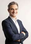 Portrait du docteur Alexandre Baud spécialiste orthopédie Marseille