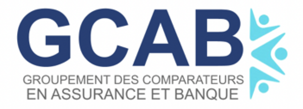 Logo Groupement des Comparateurs en Assurance et Banque