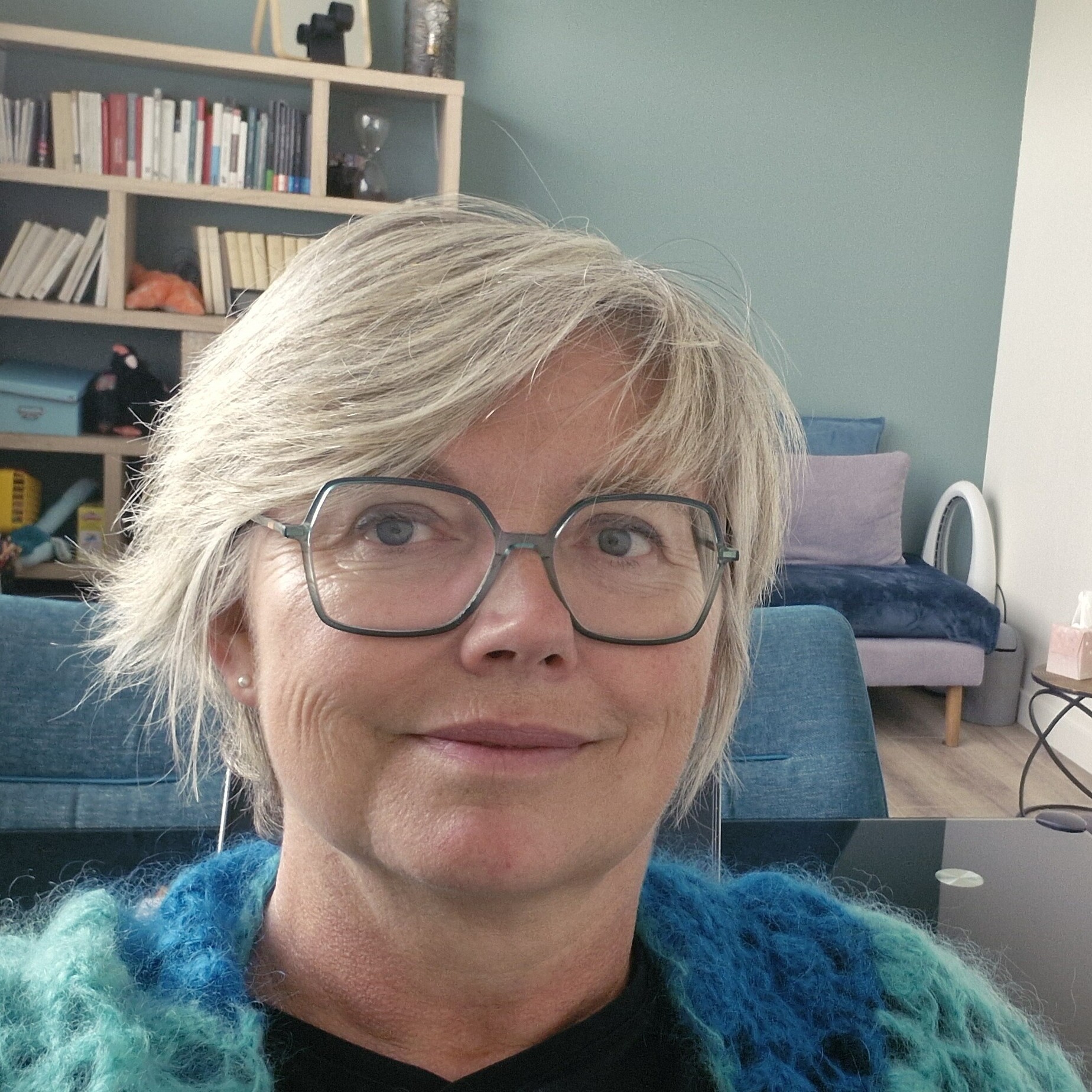 florence lossouarn psychologue a guivepas