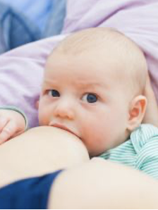 Pourquoi est-il recommandé d'allaiter son bébé ?