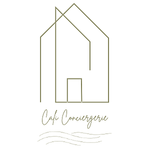 Logo Cali Conciergerie