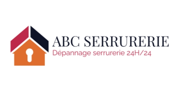 Logo ABC-SERRURERIE