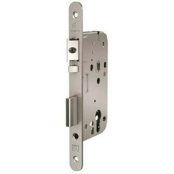 Changement de serrure