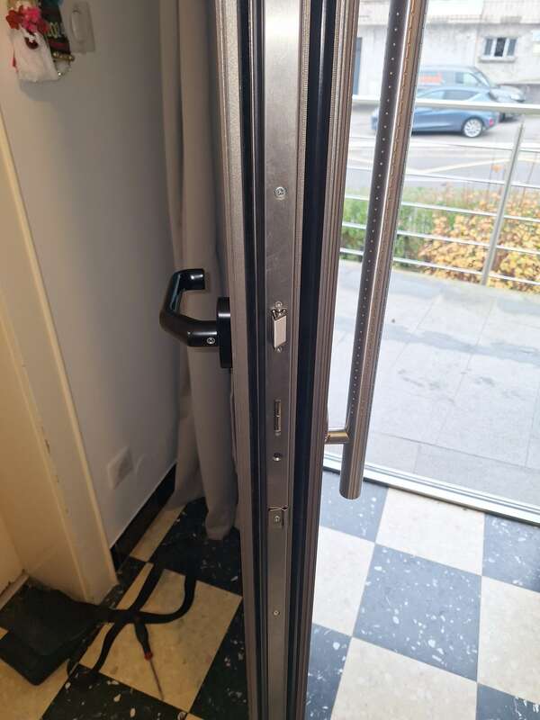 Serrurier à Thionville, dépannage rapide 