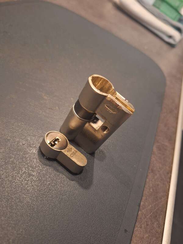 Serrurier de Confiance à Thionville (57100) : Dépannage Rapide et Fiable