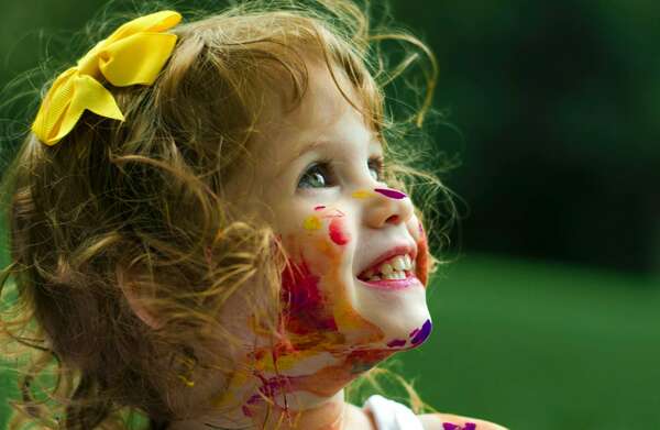 Comment apprendre à son enfant à reconnaître ses émotions