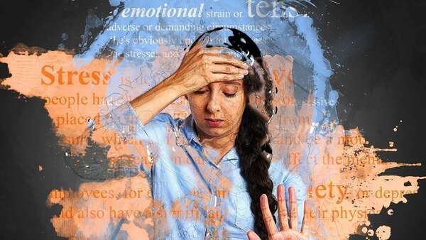 Stress et fertilité : quels sont les effets du stress sur la capacité à concevoir ?