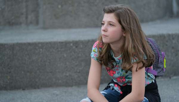 Stress après la rentrée : quand faut-il s’alerter pour son enfant ou son ado ?