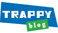 Logo Trappy Blog