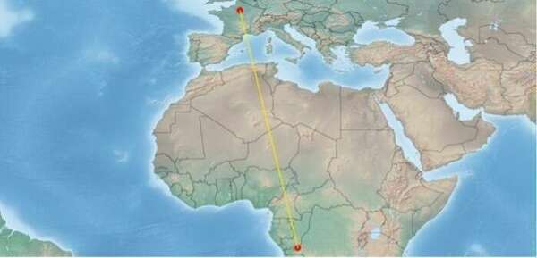A la rencontre de son identité en RDC