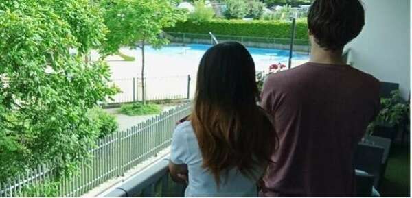 Ces jeunes mariés qui ont choisi de s’installer à Trappes