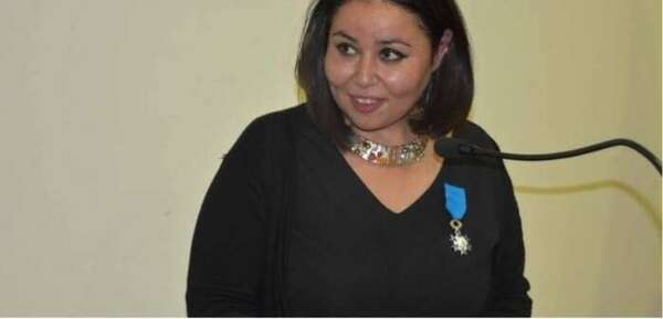 Mina Daoudi, une directrice en mission locale