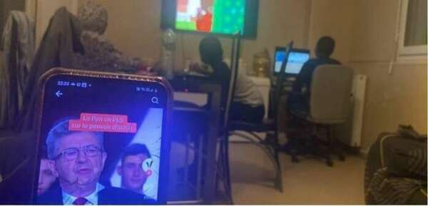 Élections législatives, pénuries d’huile et fin du ramadan