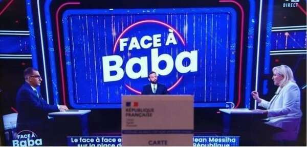 “Je suis plutôt choquée du résultat des extrêmes”