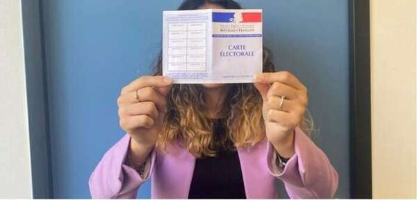 “Certaines femmes ont du courage pour s’affirmer face à certains hommes politiques”