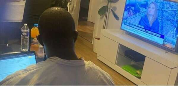 “Après 10 ans de présence, les enjeux du pays sont bien compris.”